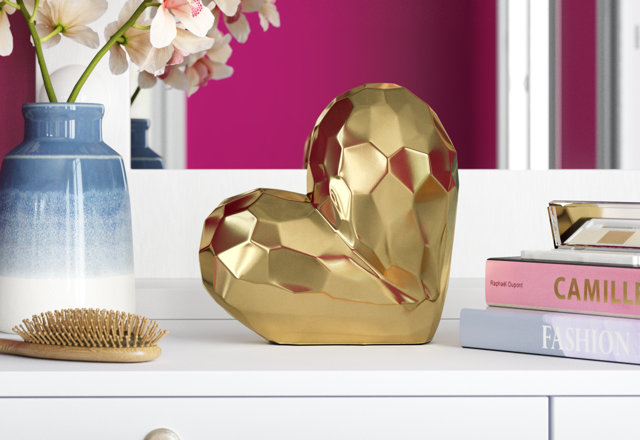 Must Have Glam Home Decor